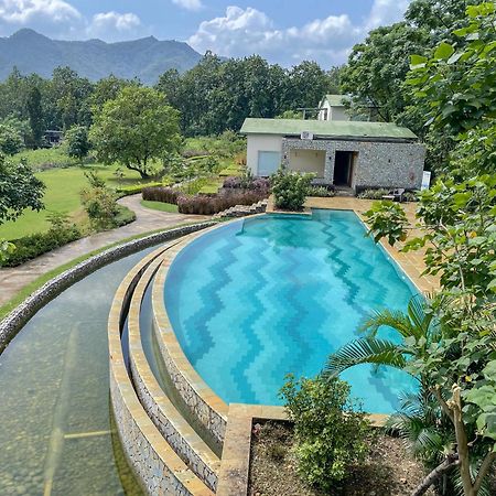 The Corbett Greens 兰纳加 外观 照片