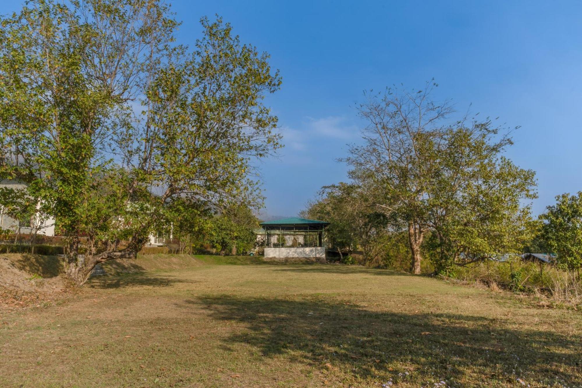The Corbett Greens 兰纳加 外观 照片